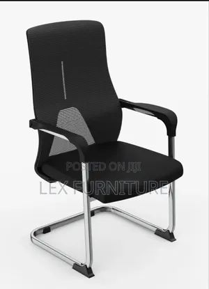 Executive Highback Office Chair Jp4