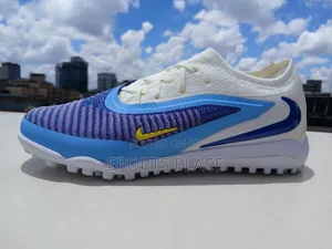 Phantom Gx Tf Nike 6 Low Turf Soccer Boots
