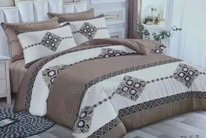 Binded Duvet