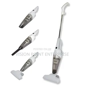 Vacuum Cleaner, Wireless Vacuum Cleaner