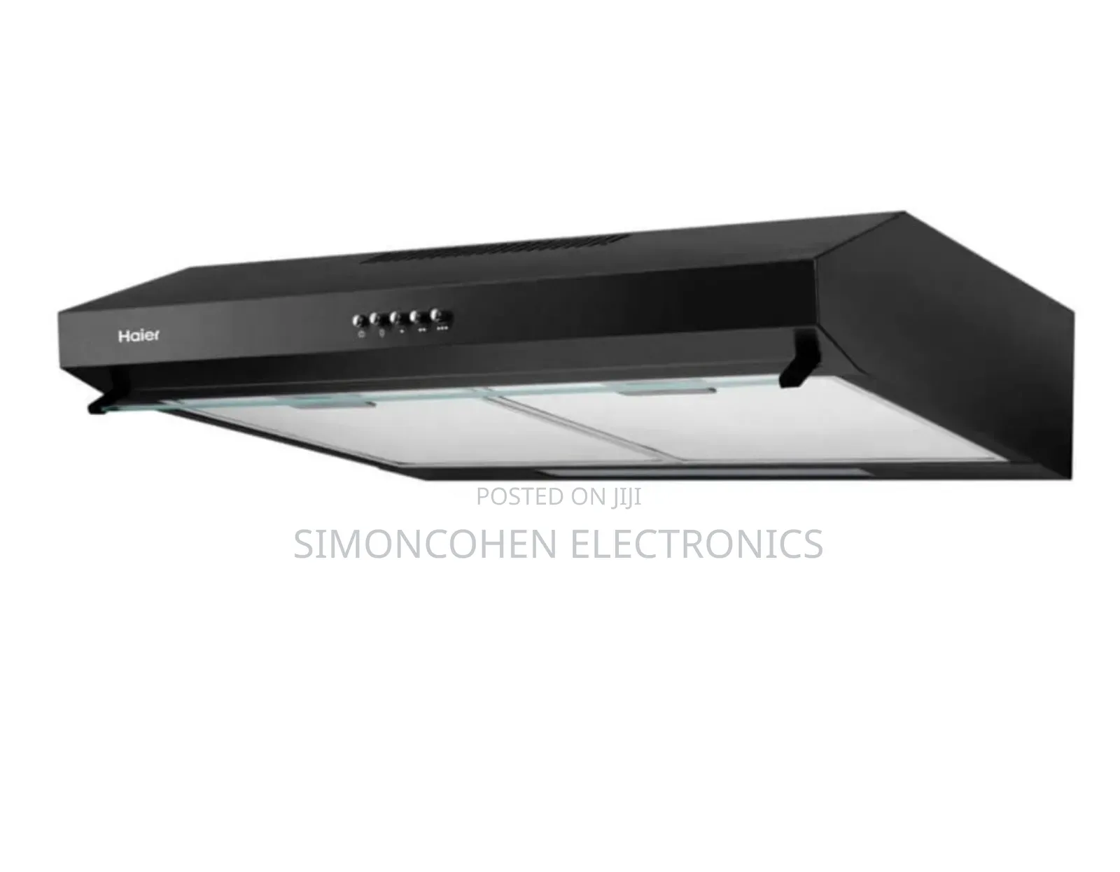 Haier 60cm Cooker Hood