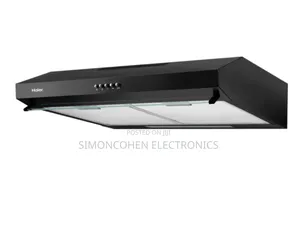 Haier 60cm Cooker Hood