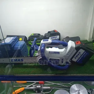 Emas Cordless Chainsaw 12"