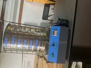 Digital Sieve Shaker