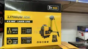 Quality Laser Level