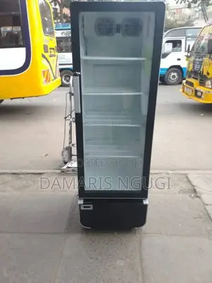 400litres Display Fridge