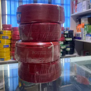 2.5mm Single Core Electrical Cable – Multi-Color Wiring Solution