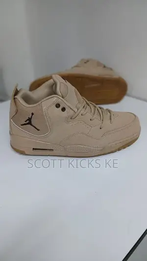 Air Jordan Courtside 23