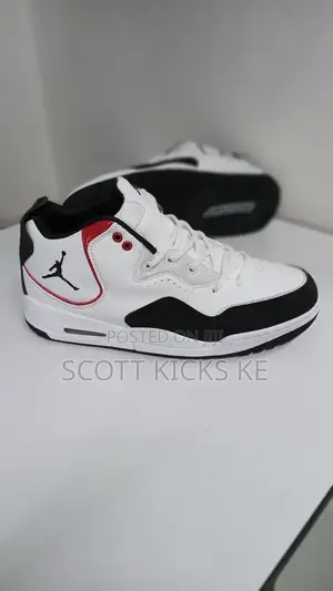 Air Jordan Courtside 23