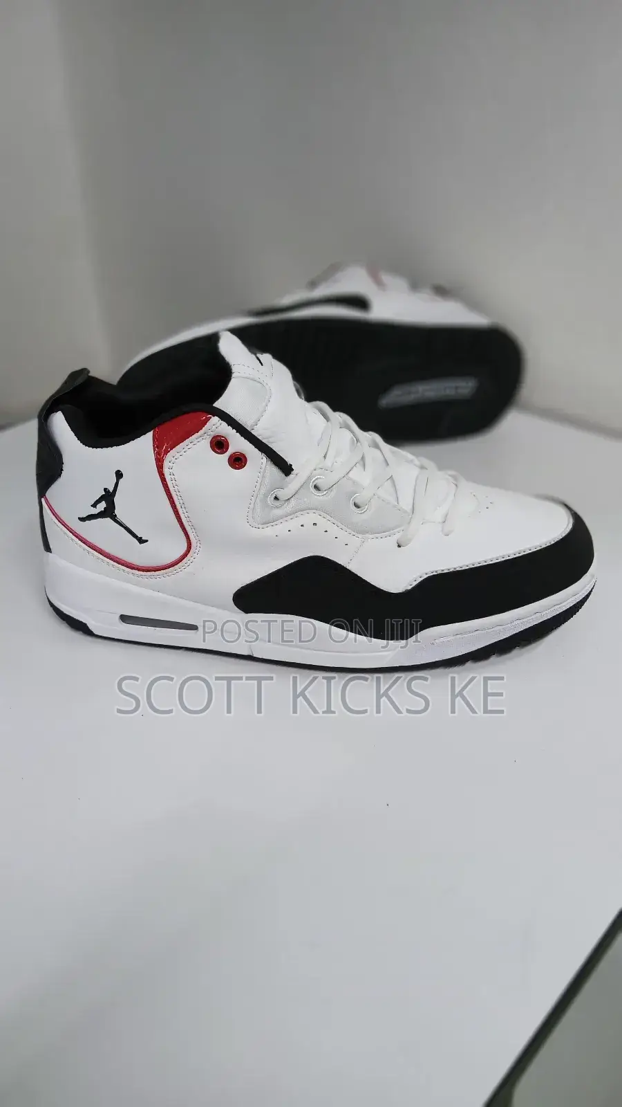 Air Jordan Courtside 23