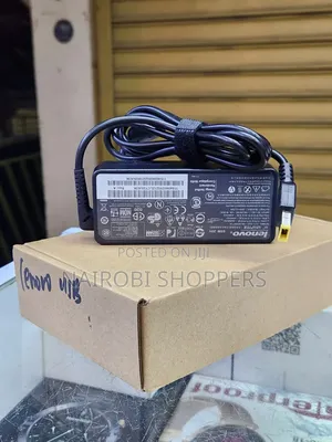 Lenovo Usb Charger/ Laptop Charger