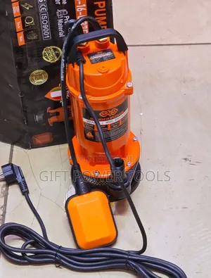 0.5hp Ranger Submersible Water Pump/Quality Submersible Water Pump