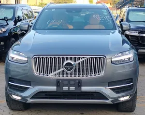 Volvo XC90 2019 Blue