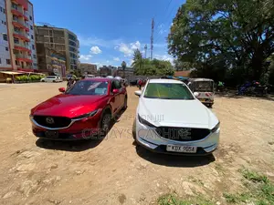 Cx5 Available for Hire