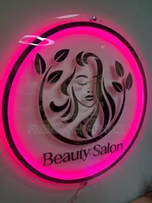 Custom Printed Acrylic Signs For Retail And Corporate Spaces