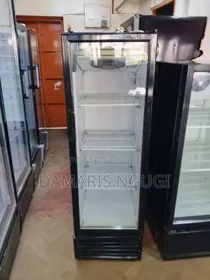 280litres Display Fridge