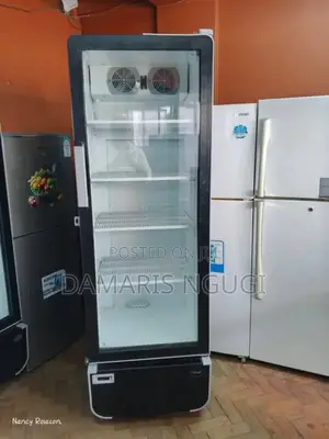 Good Looking Display Fridge