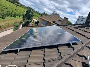 Solar Installations Services