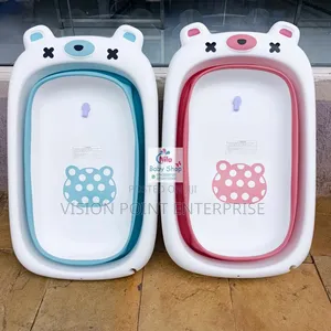 Baby Foldable Basin, Baby Foldable Basin