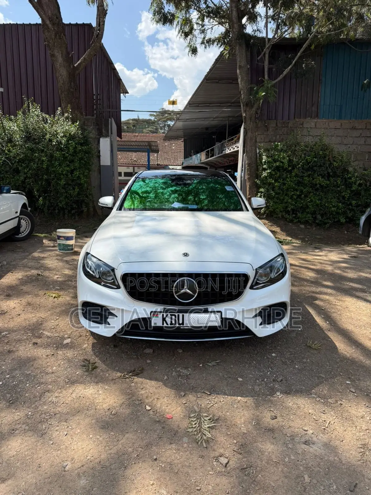 C200 Available for Hire