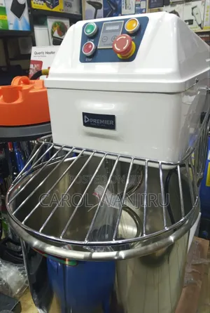 Commercial 34l Spiral Mixer /34l Commercial Mixer