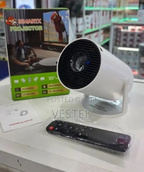 Hy300 Pro Android Projector 1080p Projector With Hdmi,Usb
