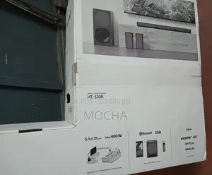 Sony S20r 400w Soundbar