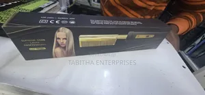 Hot Comb /Electric Hot Comb