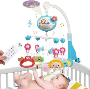 Toddler Cot Mobile, Toddler Cot Mobile