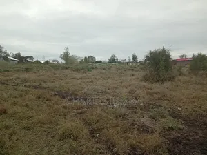 Prime Plot at Korompoi