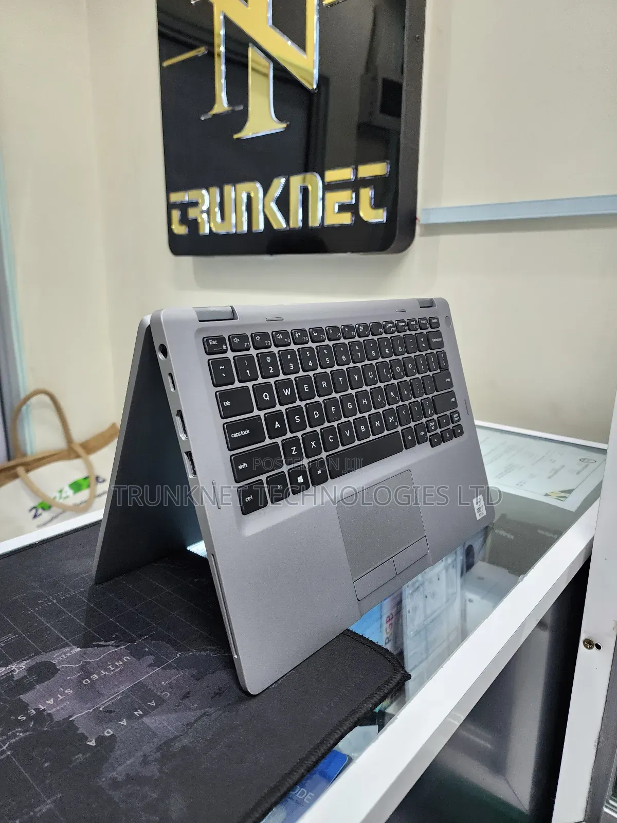 Laptop Dell Latitude 5310 16GB Intel Core i7 SSD 512GB