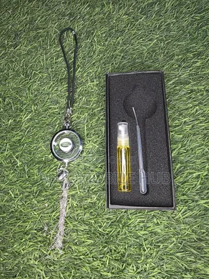 Land Rover Premium Car Perfume Diffuser | Luxury Hanging Freshener