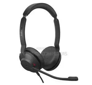 Jabra Evolve2 30 Se Stereo Headset Usb-a