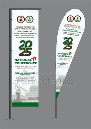 Custom Teardrop Flags for Outdoor Advertising and Promotions