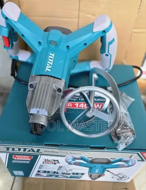Total 1400watts Paint Mixer/ 1400watts Quality Paint Mixer Machine