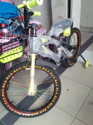 Preferred Smart Mabel Size 20 Bike for Kids