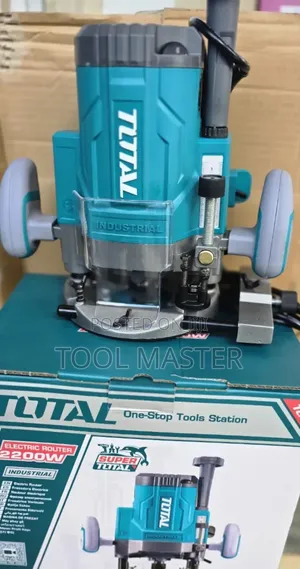 Total 2200watts Electric Router Machine/2200watts Router Machine Total
