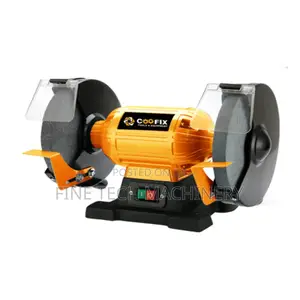 Coofix Bench Grinder/150mm Bench Grinder