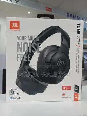 JBL Tune 770nc