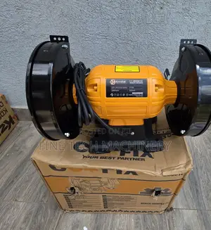 Coofix Bench Grinder/125mm Bench Grinder
