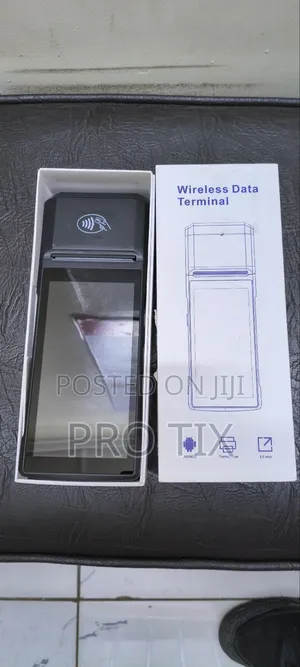 H10 Android Pos Etims Compatible