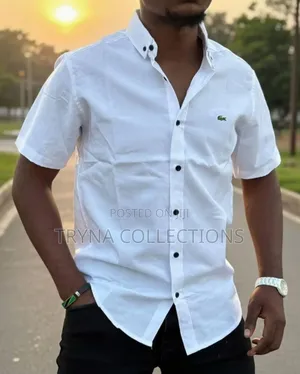 Lacoste Shirts