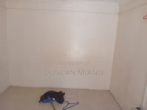 Mini Flat in Nairobi West  for rent