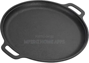 30cm Cast Iron Skillet