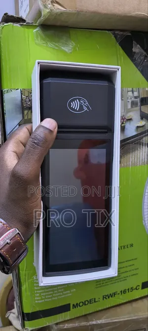 New Generation H10 Android Pos