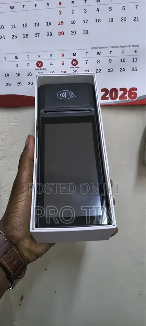 Kenya Most Trusted Android Pos ,H10 Android Pos.