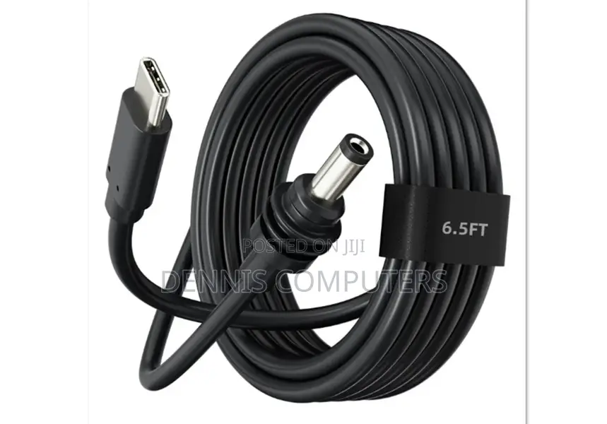 Starlink Mini Type C To Dc 5m Cable