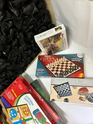Board Game##Chess