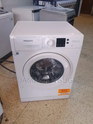 Hotpoint 7kgs Washing Machine