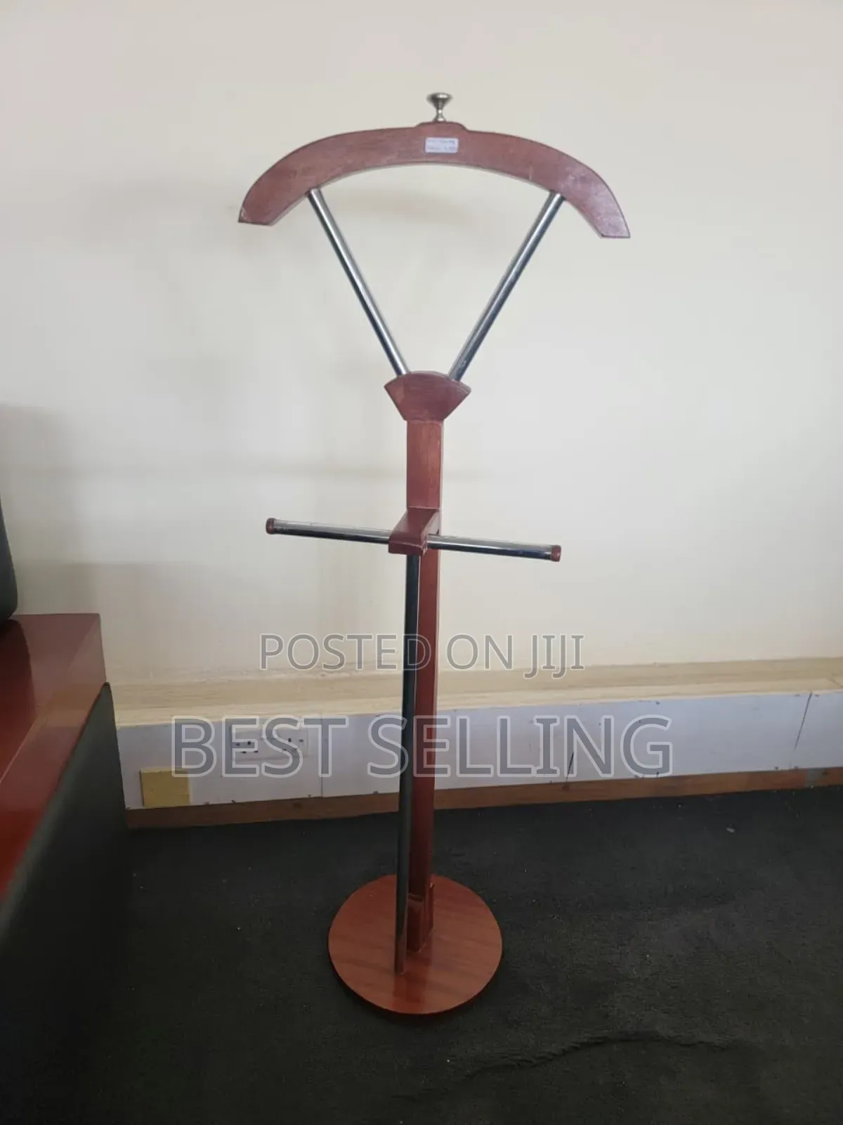 Imported Court Hanger